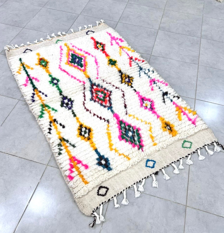 Azilal 100 x 150 cm - 168