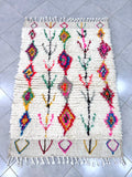Azilal 110 x 156 cm - 171