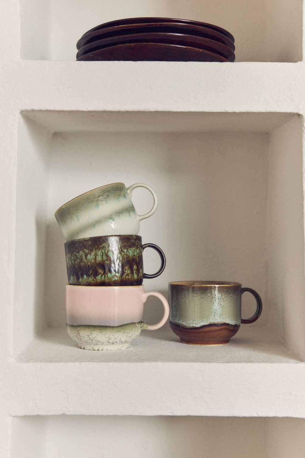 Mug rose