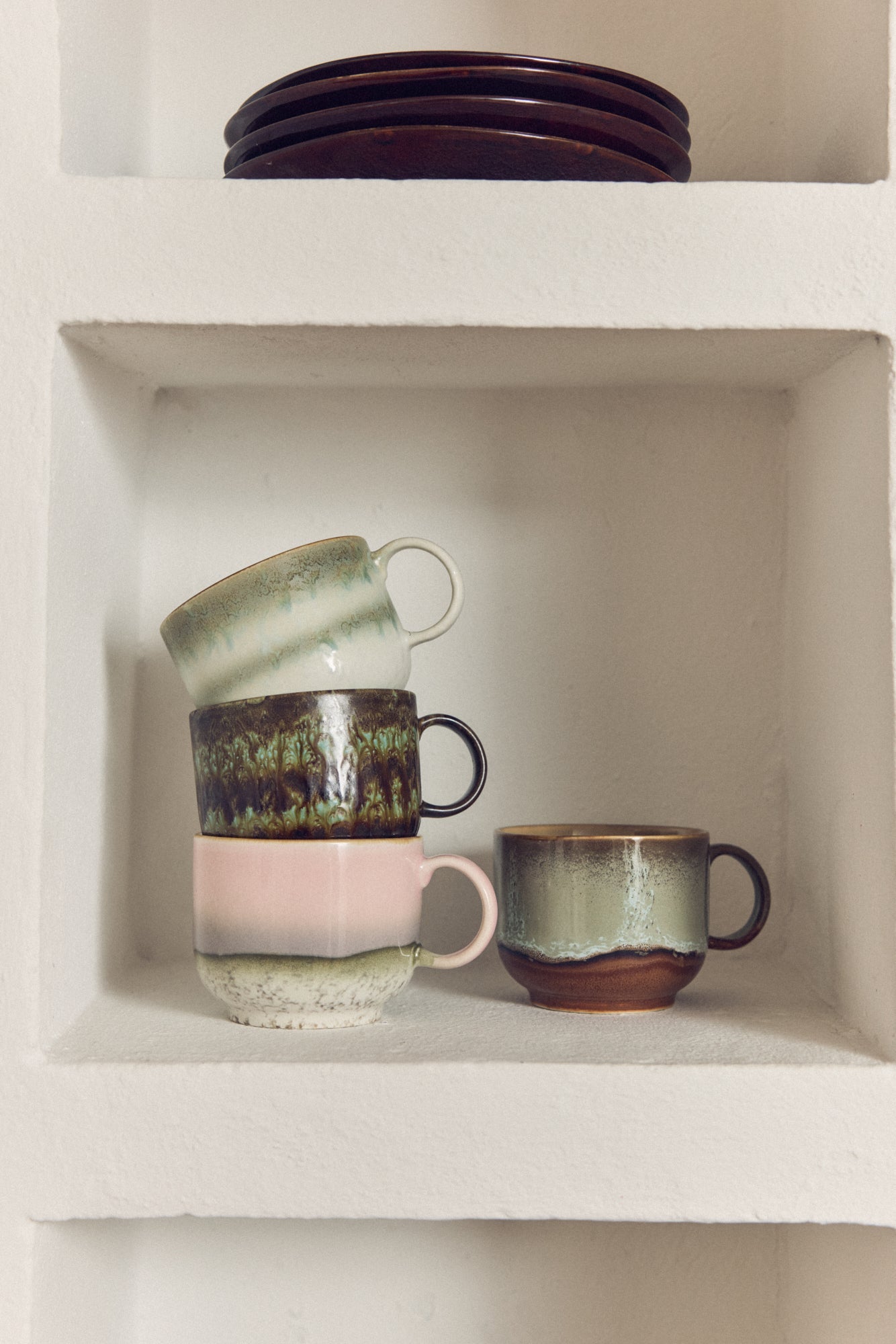 Mug rose