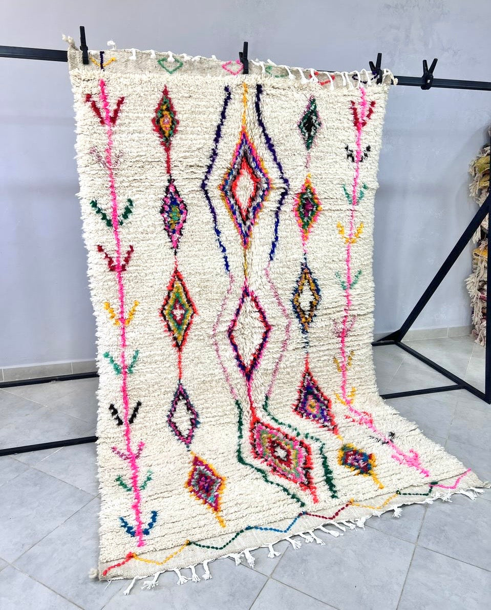 Azilal 157 x 260 cm - 172