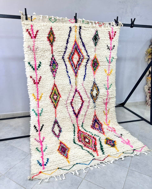 Azilal 157 x 260 cm - 172
