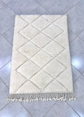 Béni Ouarain 80 x 120 cm - 159