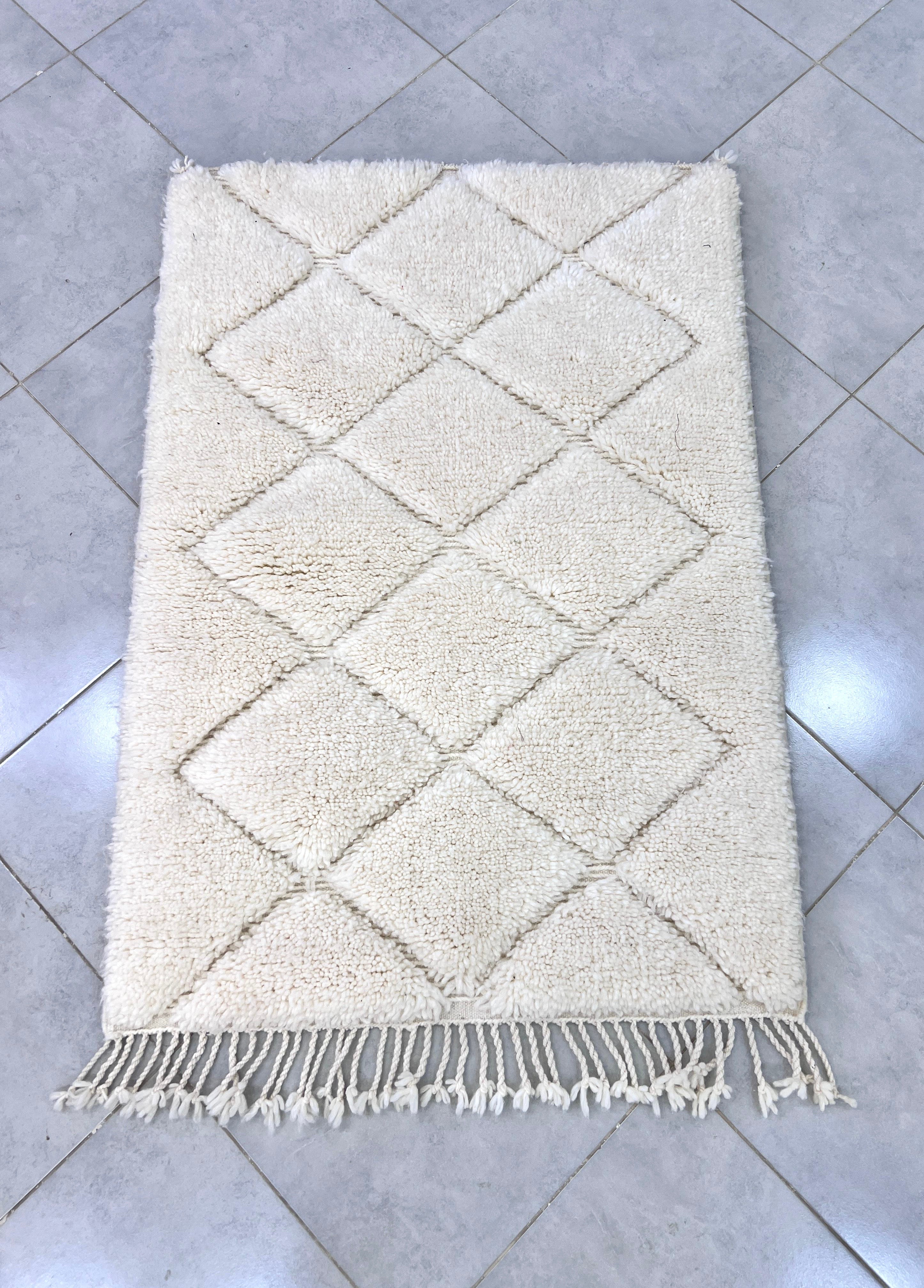 Béni Ouarain 80 x 120 cm - 159