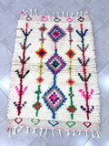 Azilal 107 x 148 cm - 169