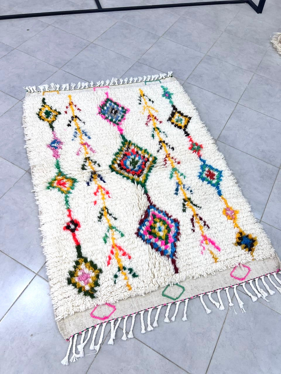 Azilal 110 x 146 cm - 170