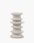 Vase en grès