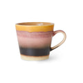 Mug dégradé