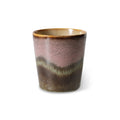 Tasse dégradée