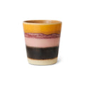 Tasse dégradée
