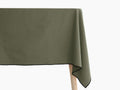 Nappe enduite kaki