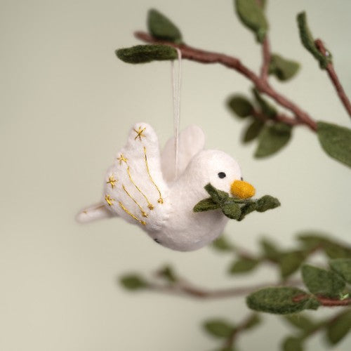 Colombe