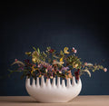 Vase en porcelaine 1
