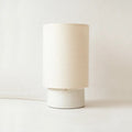 Lampe cylindre L