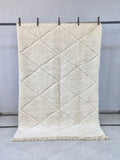 Béni Ouarain 158 x 250 cm - 182