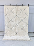 Béni Ouarain 164 x 250 cm - 180