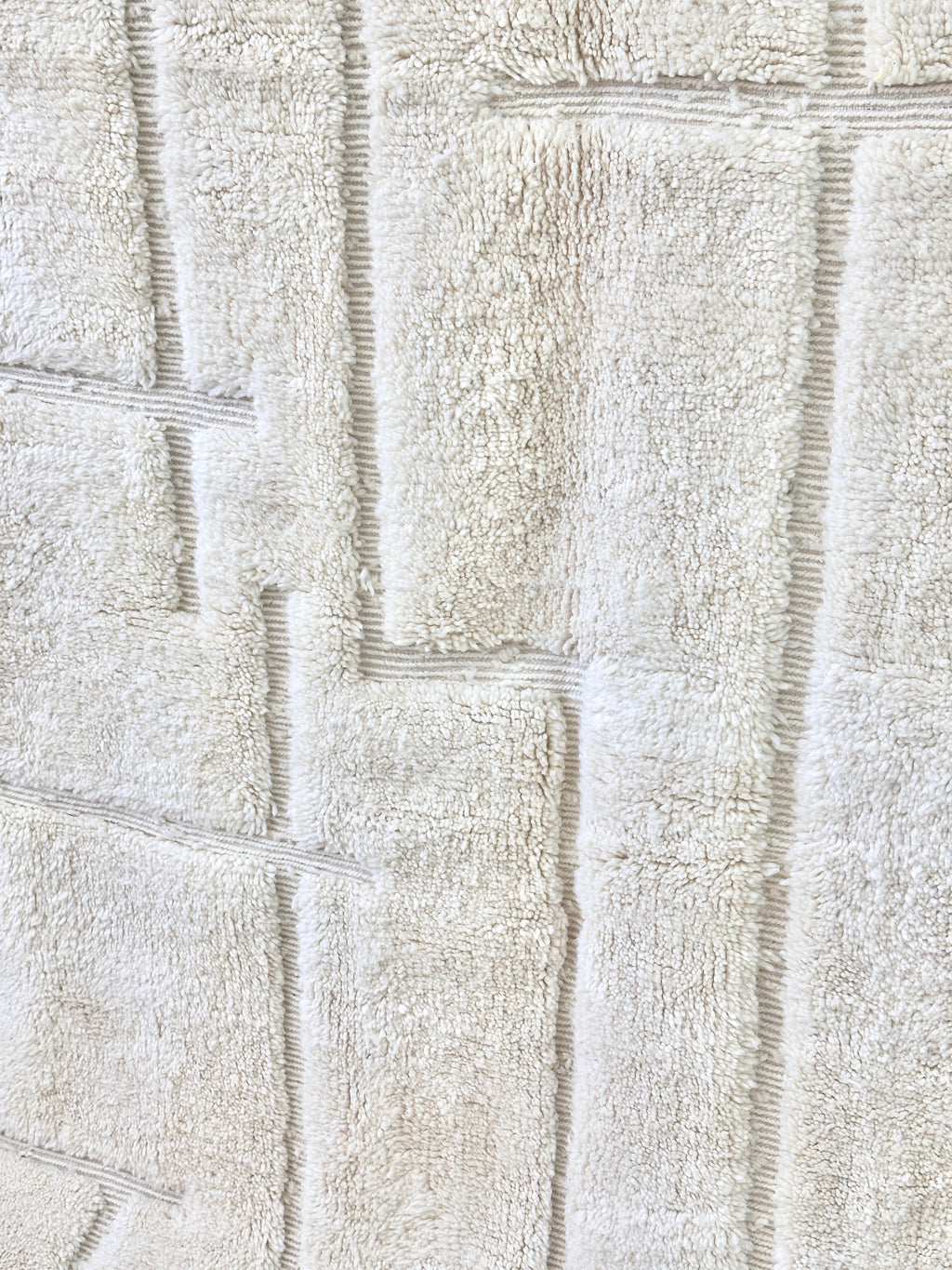 Béni Ouarain 165 x 240 cm - 178