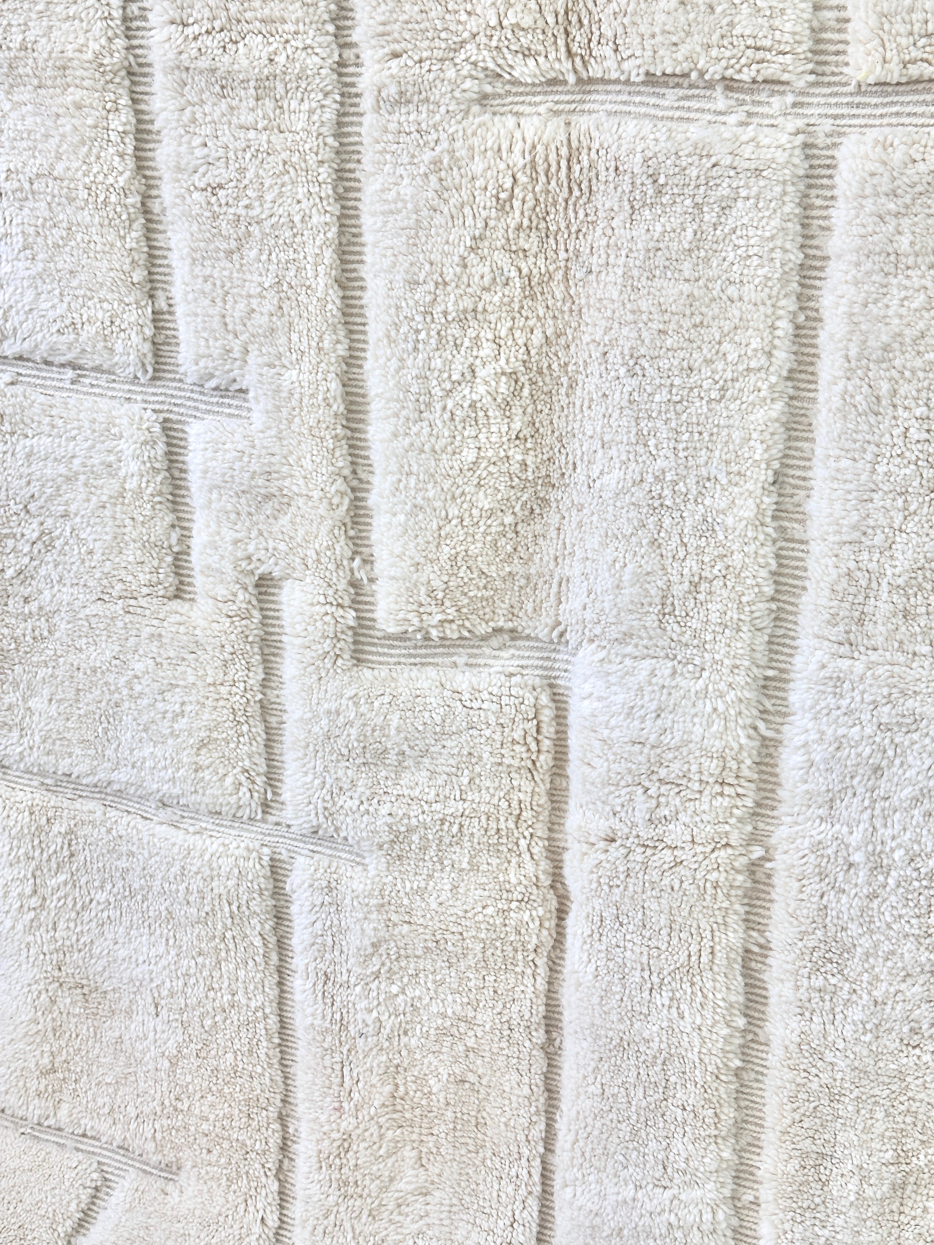 Béni Ouarain 165 x 240 cm - 178