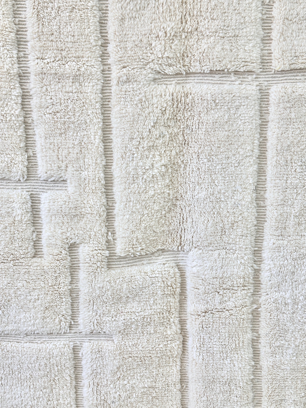 Béni Ouarain 167 x 250 cm - 177