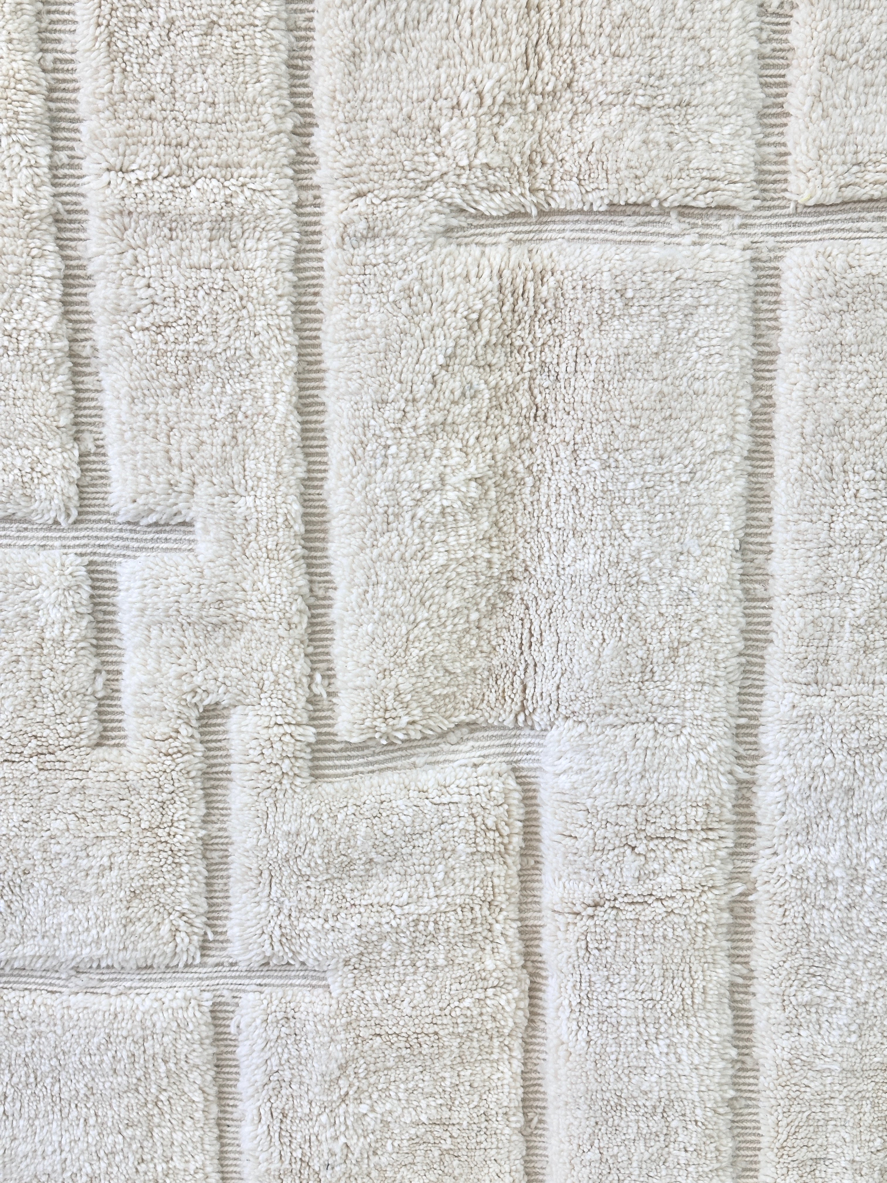 Béni Ouarain 167 x 250 cm - 177