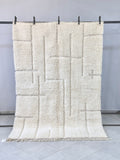 Béni Ouarain 167 x 250 cm - 177