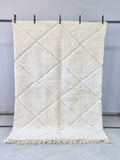 Béni Ouarain 167 x 257 cm - 176