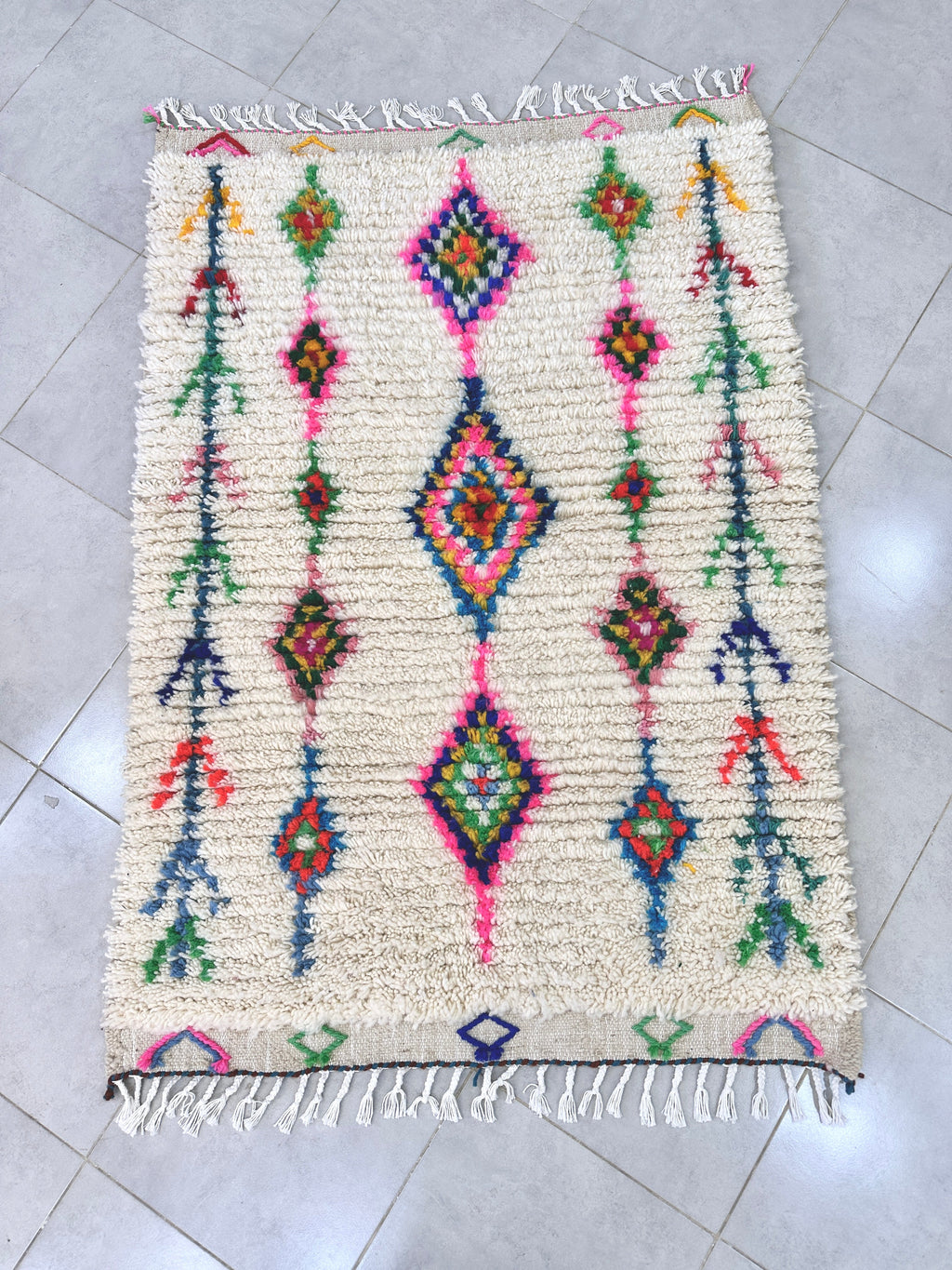 Azilal 108 x 149 cm - 163