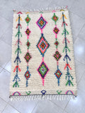 Azilal 108 x 149 cm - 163