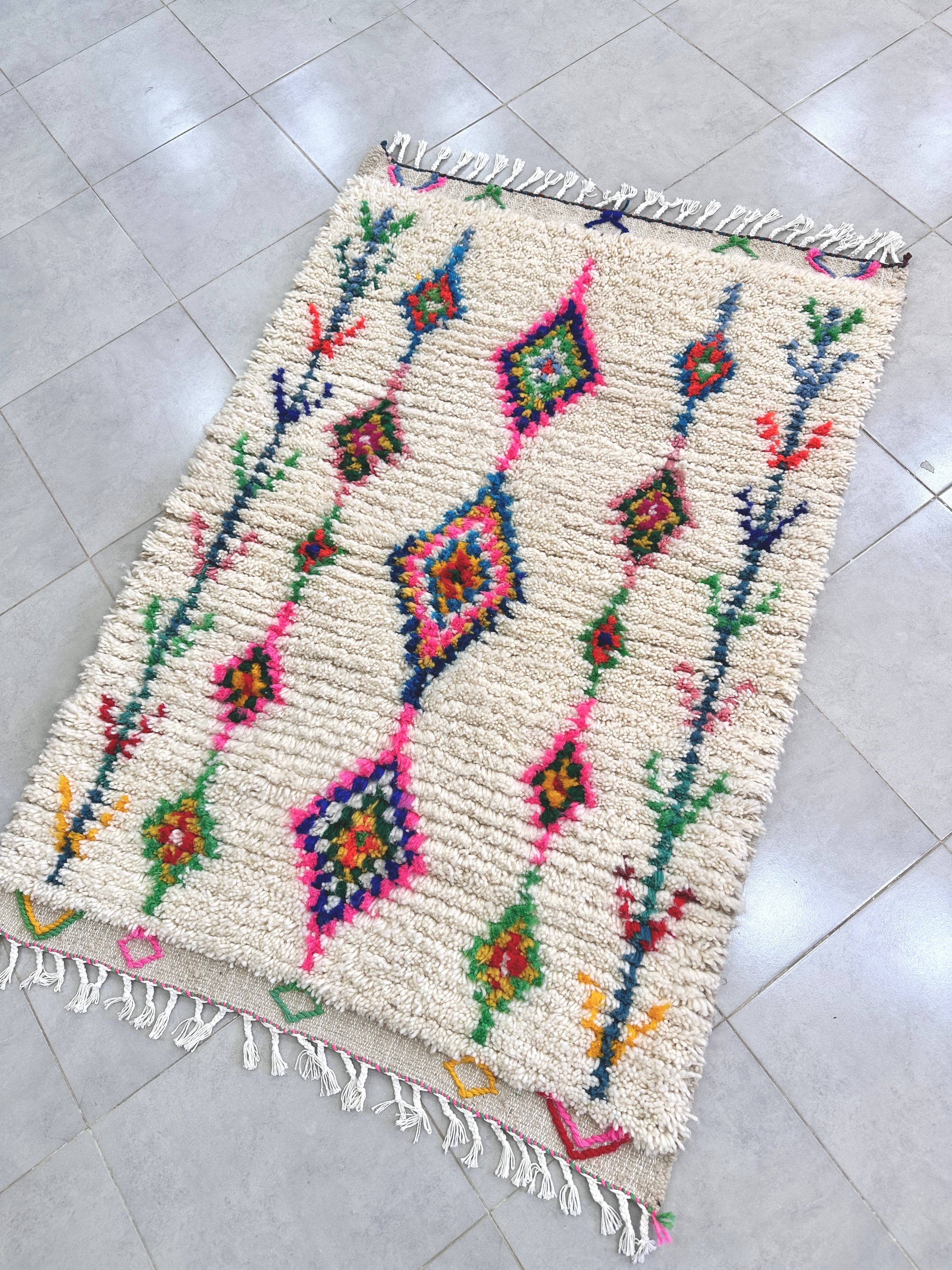Azilal 108 x 149 cm - 163