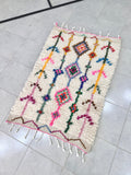 Azilal 99 x 145 cm - 162