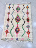 Azilal 110 x 154 cm - 161