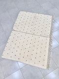 Béni Ouarain 80 x 120 cm - 157