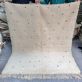 Beni Ouarain 170 x 195 cm - 143