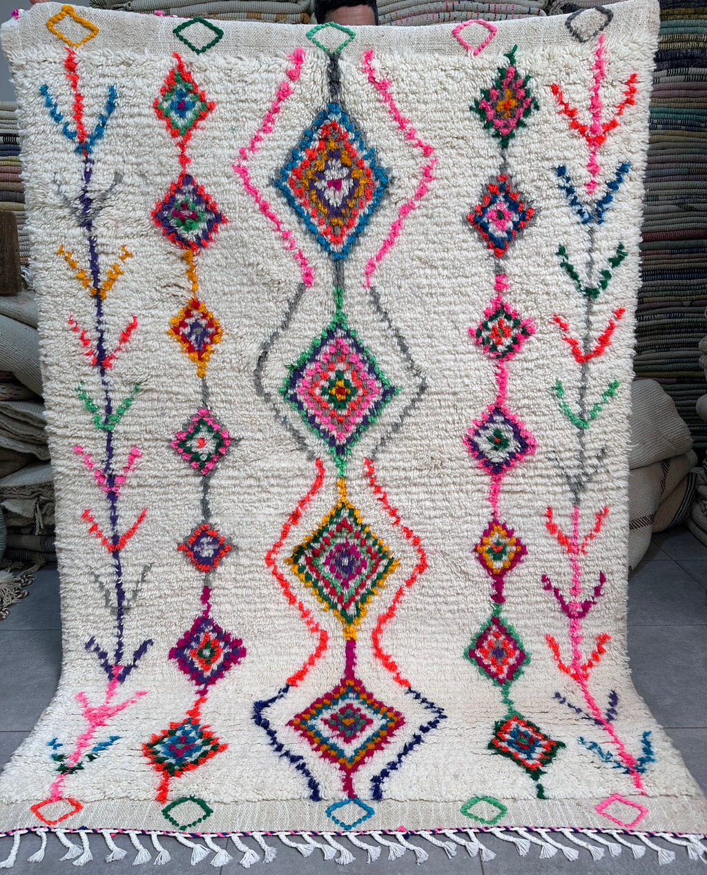 Azilal 155 x 218 cm - 146