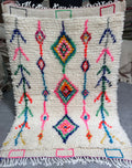 Azilal 112 x 152 cm  - 132