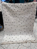 Béni Ouarain X Mrirt 113 x 150 cm  - 151