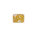 Plateau fleurs safran S