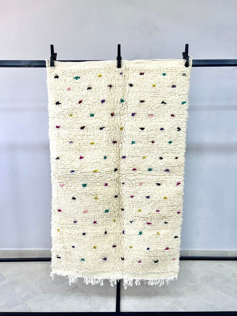 Azilal 97 x 157 cm - 165