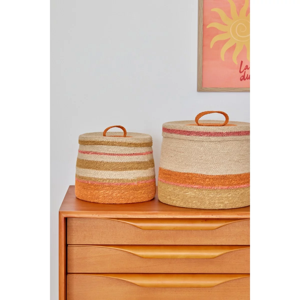 Panier boite M
