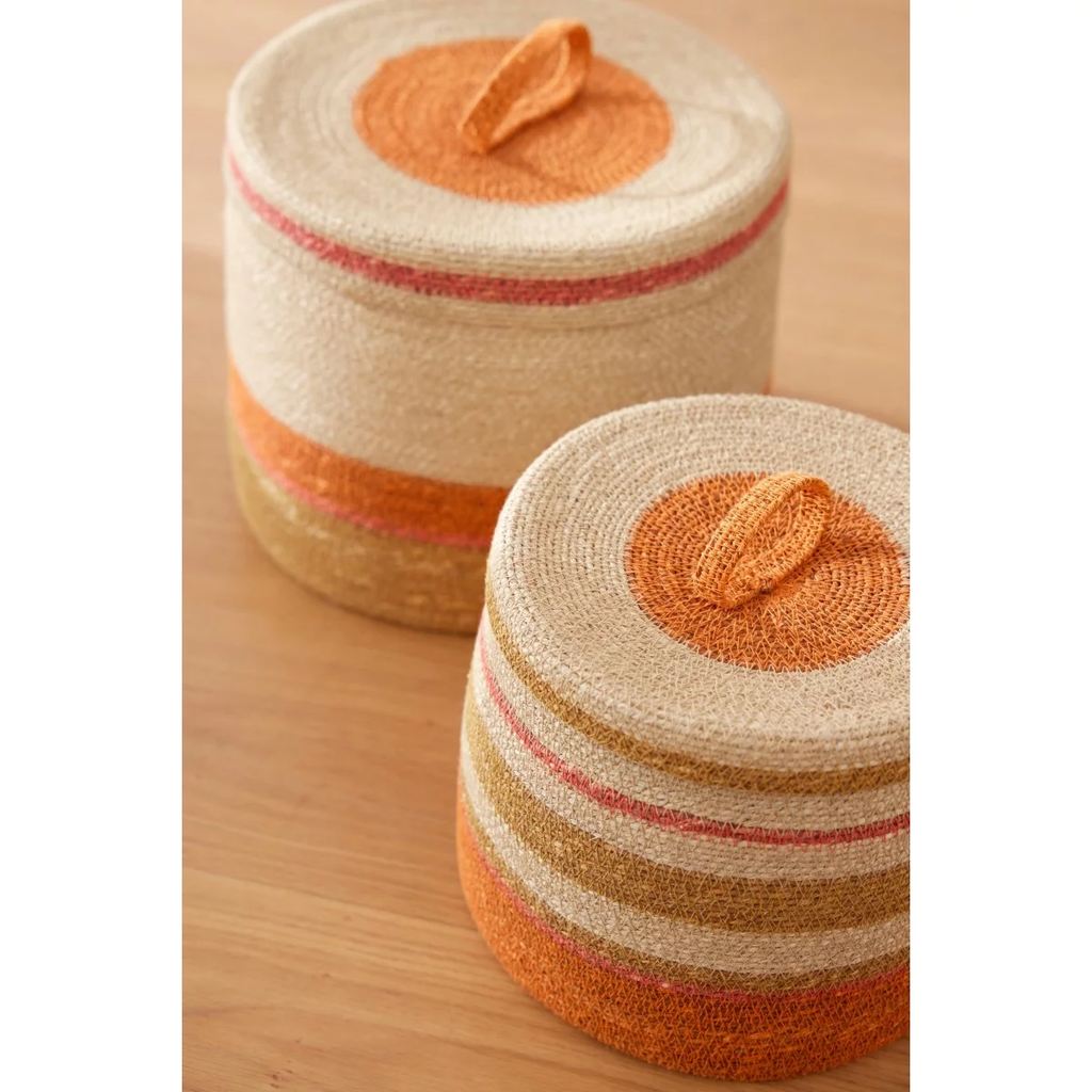 Panier boite S