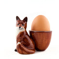 Coquetier renard