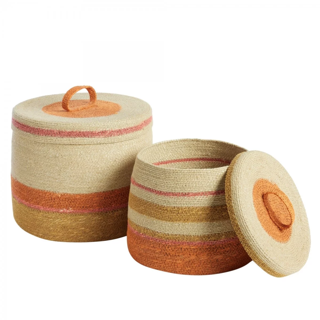 Panier boite S