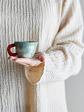 Tasse ciel