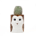 Pot chouette