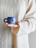 Tasse à coeurs