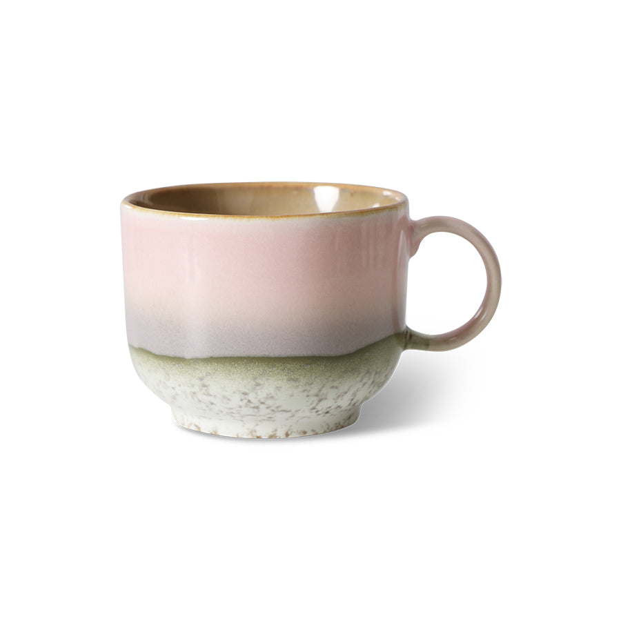Mug rose